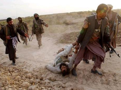 Εκατοντάδες νεκροί στο Πακιστάν