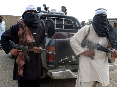 Ταλιμπάν αποκεφάλισαν Πολωνό όμηρο