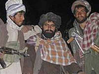 Πρώην κρατούμενος του Γκουαντάναμο έγινε αρχηγός των Ταλιμπάν