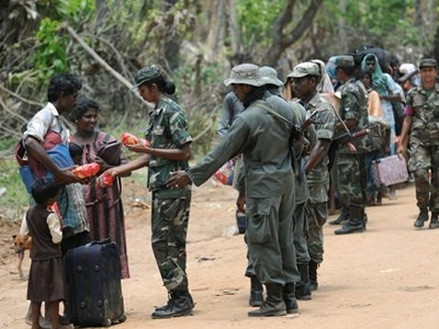 Νεκρός ο ηγέτης των ανταρτών Ταμίλ της Σρι Λάνκα