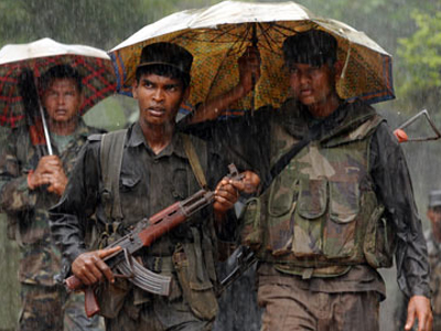 Τεταμένη η κατάσταση στη Σρι Λάνκα