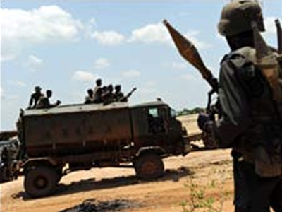 Τέλος στις στρατιωτικές επιχειρήσεις στη Σρι Λάνκα