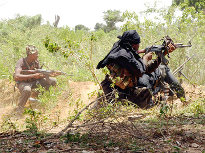 «Υποχωρούν» οι αντάρτες Ταμίλ στη Σρι Λάνκα