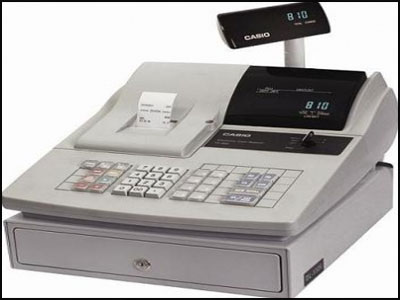 Με τη βάσανο της έκδοσης αποδείξεων εστιατόρια, καφέ και κέντρα διασκέδασης