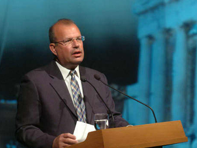 Ελπίδα για τα Ομογενειακά ΜΜΕ ο Στέφανος Ταμβάκης