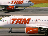 Συντριβή αεροσκάφους με 21 τραυματίες στη Βραζιλία