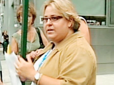 Έλεγε ψέματα ότι είχε σωθεί από τους Δίδυμους Πύργους