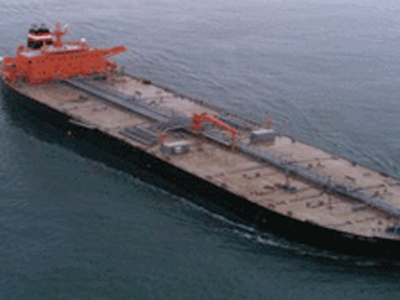 Πειρατεία σε γερμανικό πλοίο