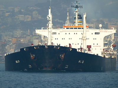 Τρίτη πειρατεία σε πλοίο ελληνικών συμφερόντων