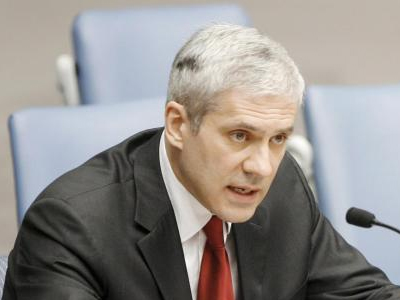 Σερβία: Ανησυχία για τα επεισόδια στη Μητρόβιτσα