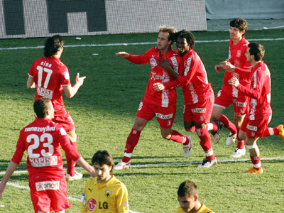 Με τέσσερα προβλήματα ο Πανσερραϊκός