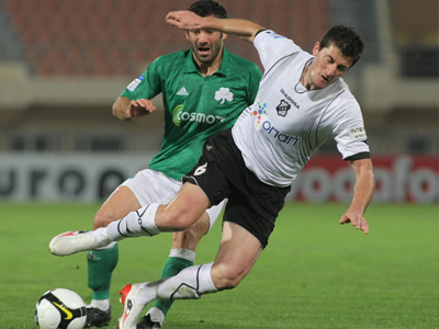 Κατέθεσε προσφυγή ο Ταραλίδης