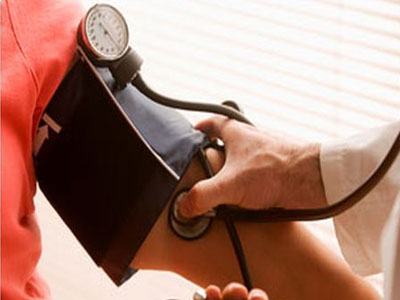 1 δισεκατομμύριο άνθρωποι πάσχουν από υπέρταση