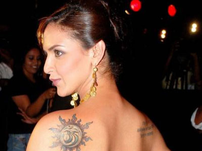 Πώς θα φροντίσω το τατουάζ μου;