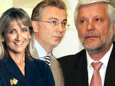 Τατούλης εναντίον Ρουσόπουλου και Ζαχαρέα