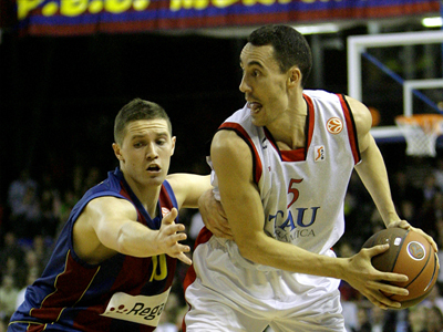 Ολοκληρώνεται το καρέ του Final-4 της Ευρωλίγκα