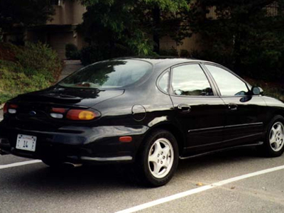 Εξάχρονος επεχείρησε να πάει στο σχολείο οδηγώντας