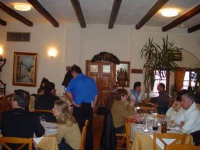 Δυνατότητα για ΦΠΑ κάτω του 15% στα εστιατόρια