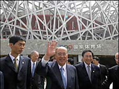 Ιστορική συνάντηση Κίνας- Ταιβάν