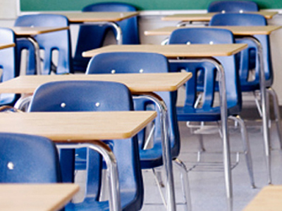 Στη φυλακή καθηγητής που είχε σεξουαλική σχέση με μαθήτρια