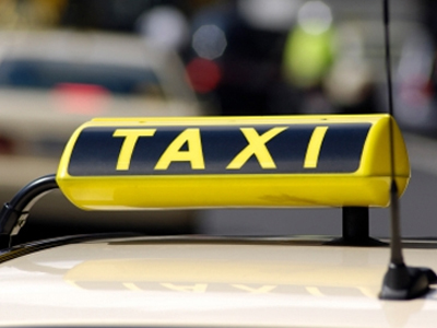 Δώρο στα ταξί από σήμερα