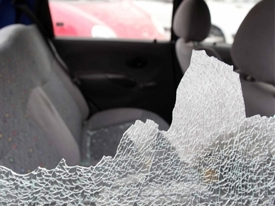 Αδίστακτος ληστής πυροβόλησε το θύμα του