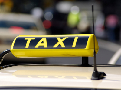 Προσπάθησαν να ληστέψουν οδηγό ταξί