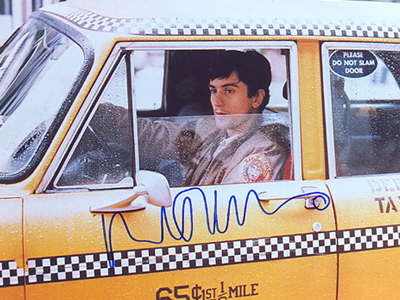 Ταξίιι…ελεύθερος;