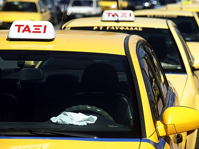 Αυστηρές ποινές για ασυνείδητους οδηγούς ταξί προτείνει εισαγγελέας