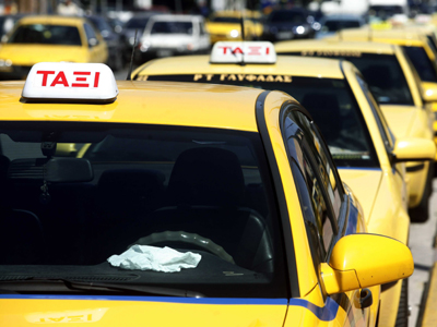 Ακόμη πιο ακριβά τα ταξί με τις ευλογίες Στυλιανίδη