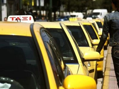 Στις λεωφορειολωρίδες και με αυξημένα κόμιστρα τα ταξί