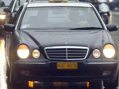 Καταδικάστηκε ταξιτζής-βιαστής