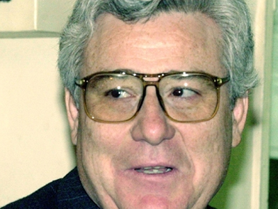 Ελεύθερος ο πρώην πρόεδρος του ΤΑΞΥ