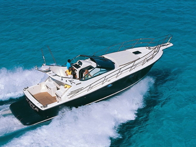 Ταχύπλοο τραυμάτισε σοβαρά δύτη