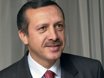 Έκρηξη βόμβας στα γραφεία του Ερντογάν