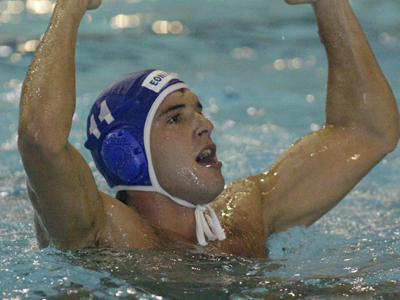 Ολυμπιακός: Έπιασε ξανά… λιμάνι ο Αντώνης Βλοντάκης