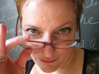 Συμπεριφορά… «δασκάλων»!