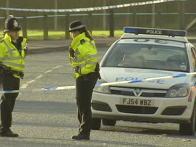 Νεκρός 15χρονος από πυροβολισμό