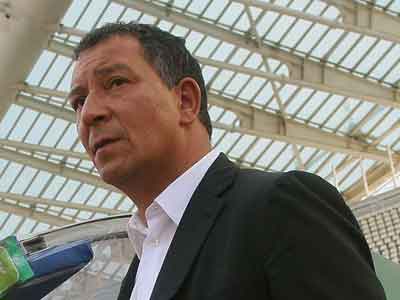 Η αποστολή του Παναθηναϊκού