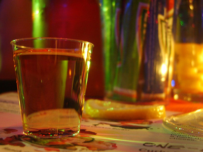 Τον «πότισε» τεκίλα και πέθανε