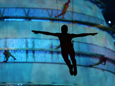 Πεκίνο 2008 – Τελευταία νέα (8η ημέρα)