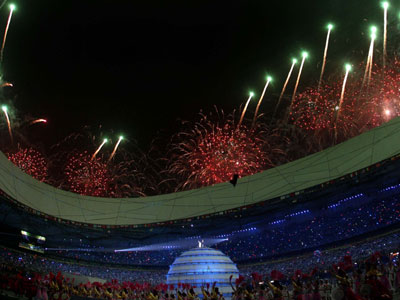 Πεκίνο 2008 – Τελευταία νέα (7η ημέρα)