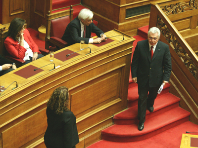 Τέλης … ο ατελείωτος