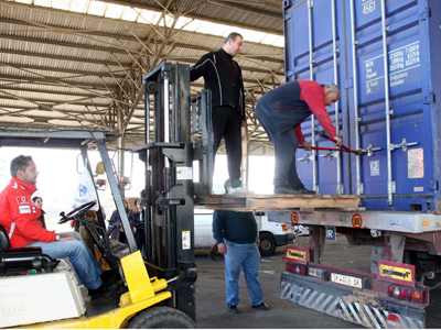 Πάστα βασιλικού με ορυκτέλαιο