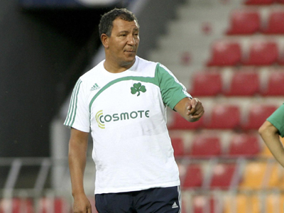 Τεν Κάτε: Κάνει κακό στον Παναθηναϊκό η μεταγραφολογία