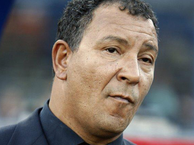 Τεν Κάτε ο εκλεκτός