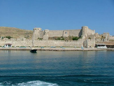 Ψήφισμα για Ίμβρο και Τένεδο, στο Συμβούλιο της Ευρώπης