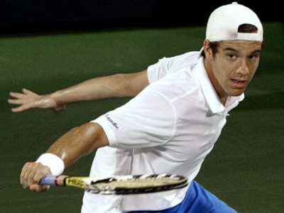 Θετικός σε κοκαΐνη βρέθηκε ο Ρισάρ Γκασκέ