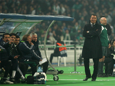 Μεταγραφικός «πυρετός» στον Παναθηναϊκό