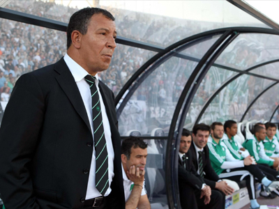 Ten Cate: Μην γκρεμίσουμε ό,τι έχουμε χτίσει